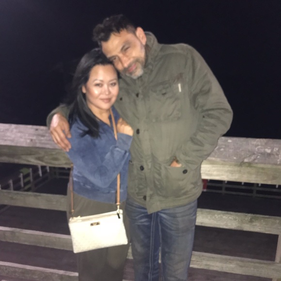 Meet your Posher, Sophea - Picture 3 of 5